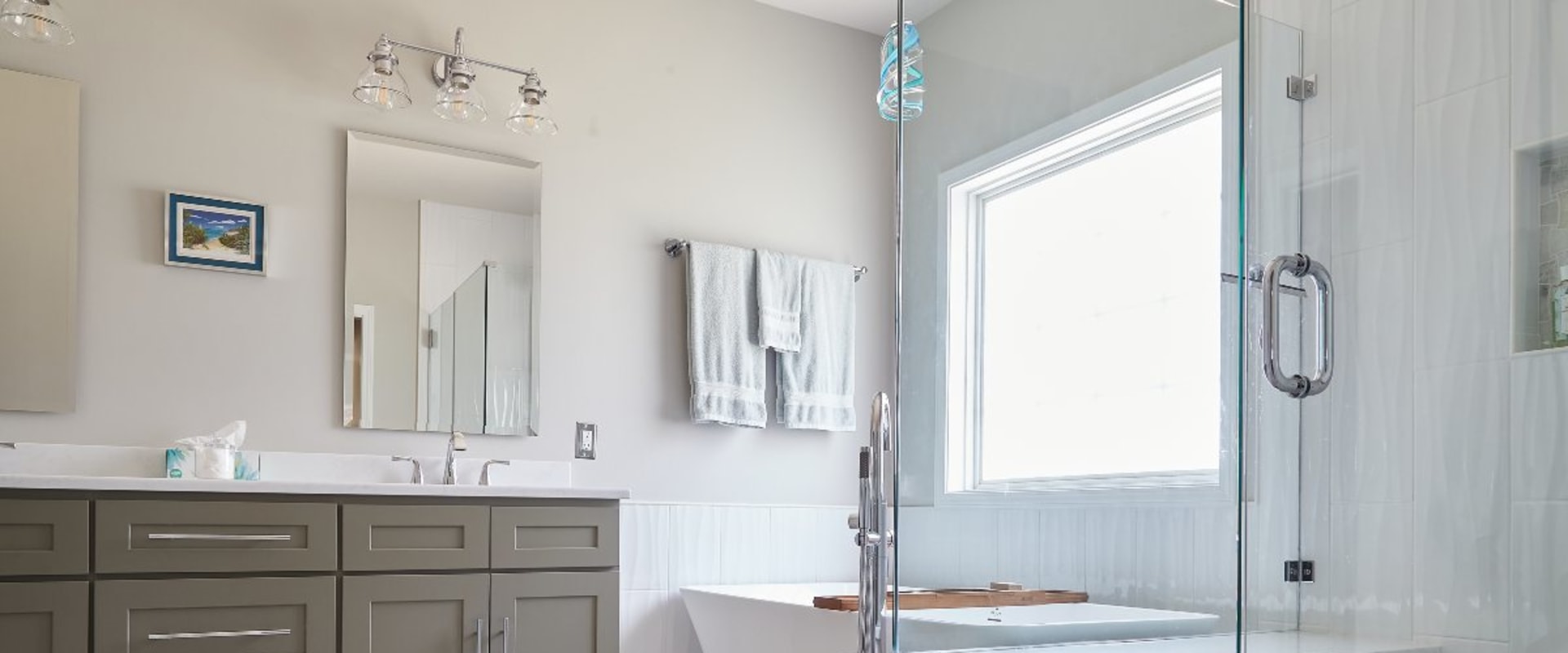 The Ultimate Guide to Understanding the Cost Breakdown of a Bathroom Remodel