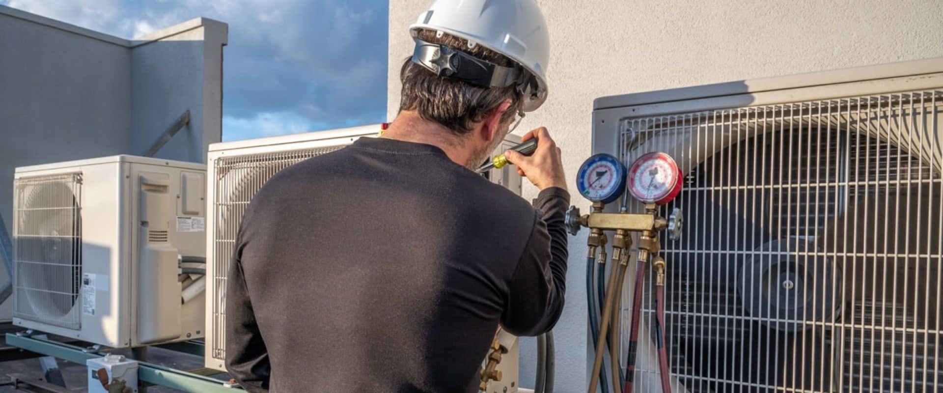 Who Offers the Best HVAC Repair Near You? Explore the Top HVAC System Repair Near Boynton Beach FL for Comfort and Savings