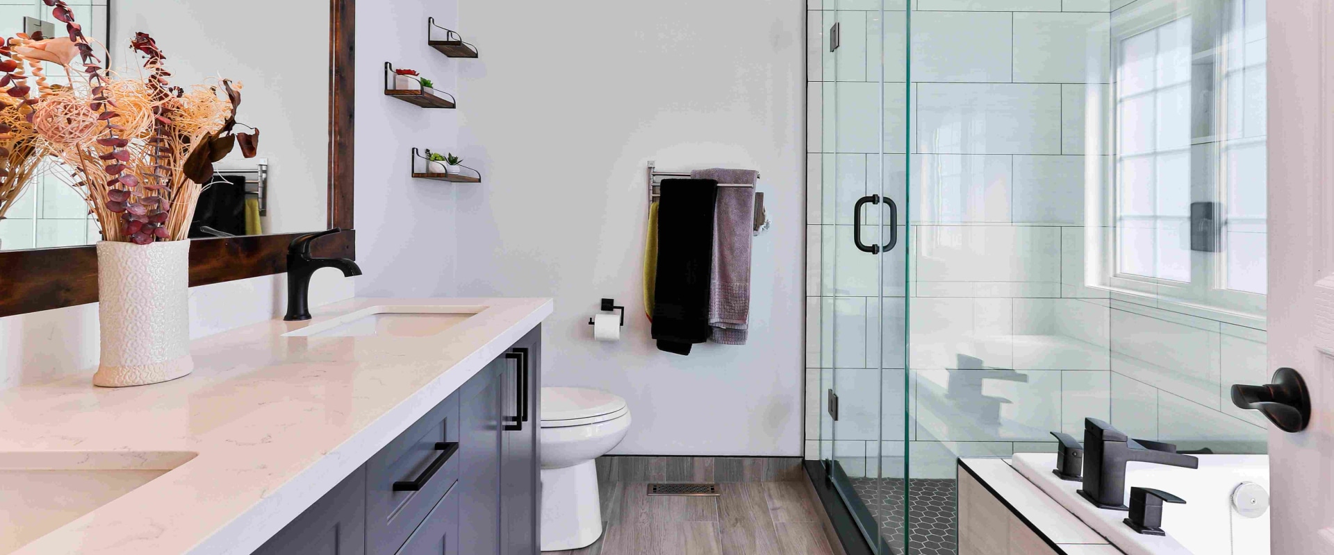 How much should you spend on a bathroom remodel?