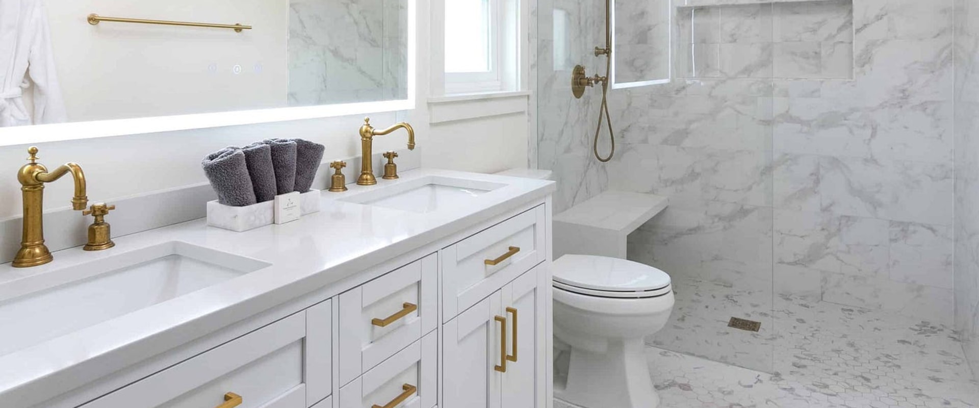 The Ultimate Guide to Creating a Realistic Budget for Your Bathroom Remodel