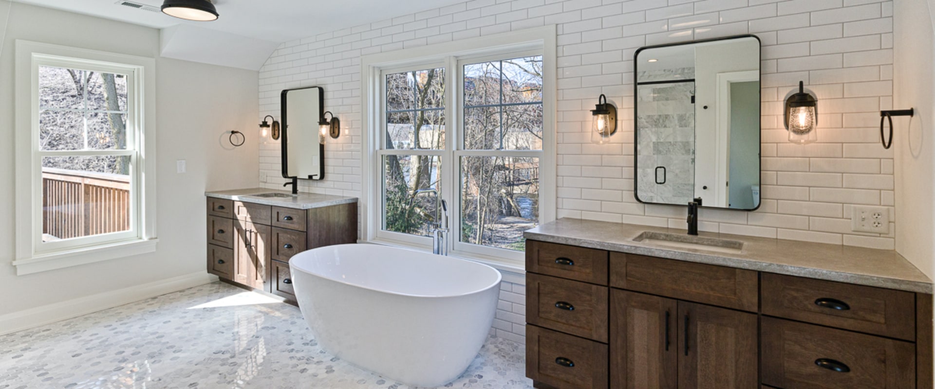 The Ultimate Guide to Bathroom Remodeling: From Planning to Completion