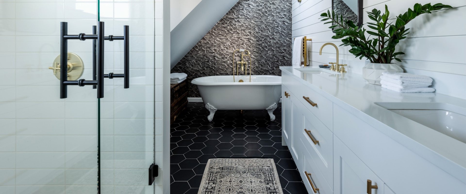 The Ultimate Guide to Bathroom Remodeling