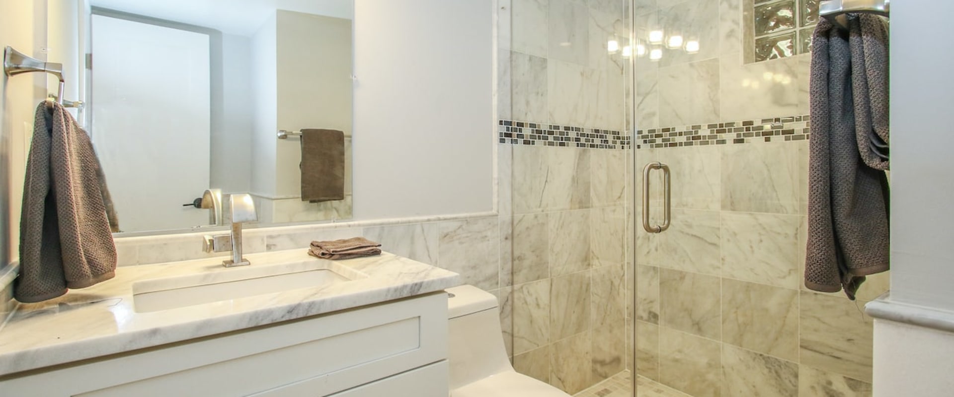 Expert Tips for Budgeting a Bathroom Remodel
