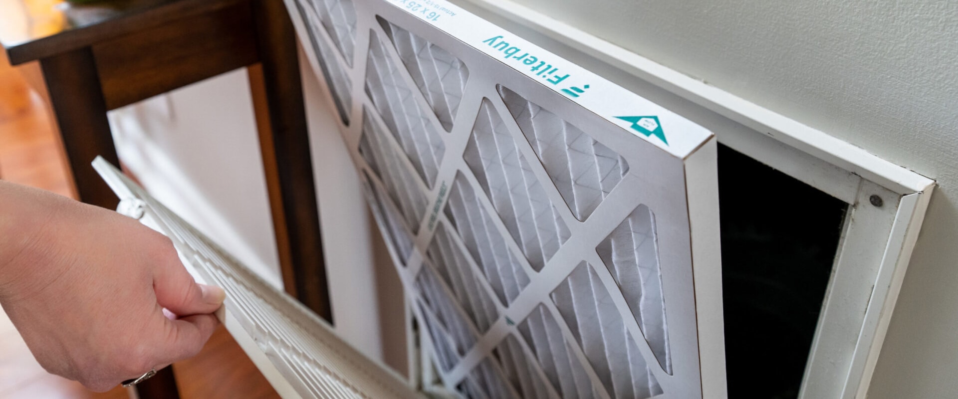 Lower Bills and Breathe Better With the 16x25x1 HVAC and Furnace Air Filter for Home