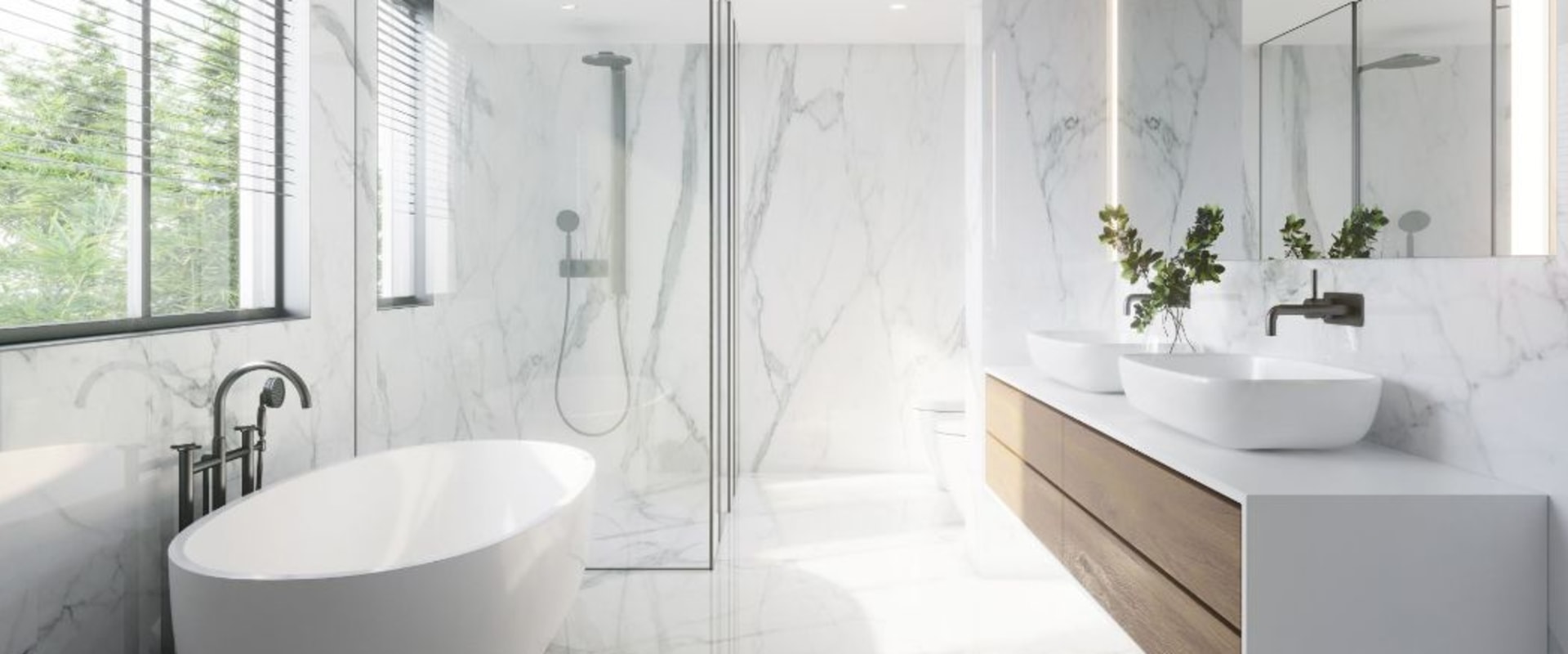 The Ultimate Guide to Overcoming Challenges in Bathroom Renovation