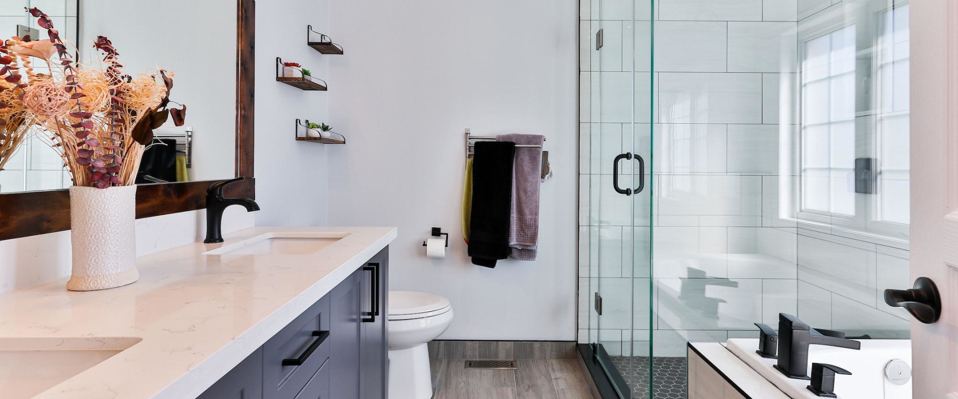 Maximizing Your Bathroom Remodel: Expert Tips for Budgeting and ROI