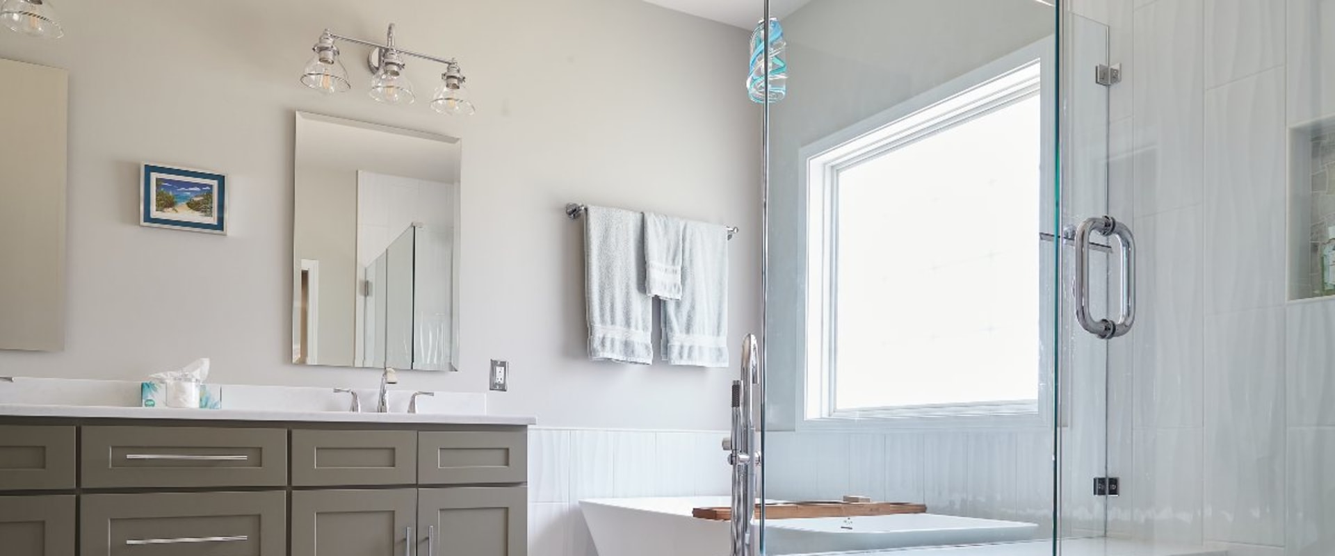 Expert Tips for a Successful Bathroom Remodel
