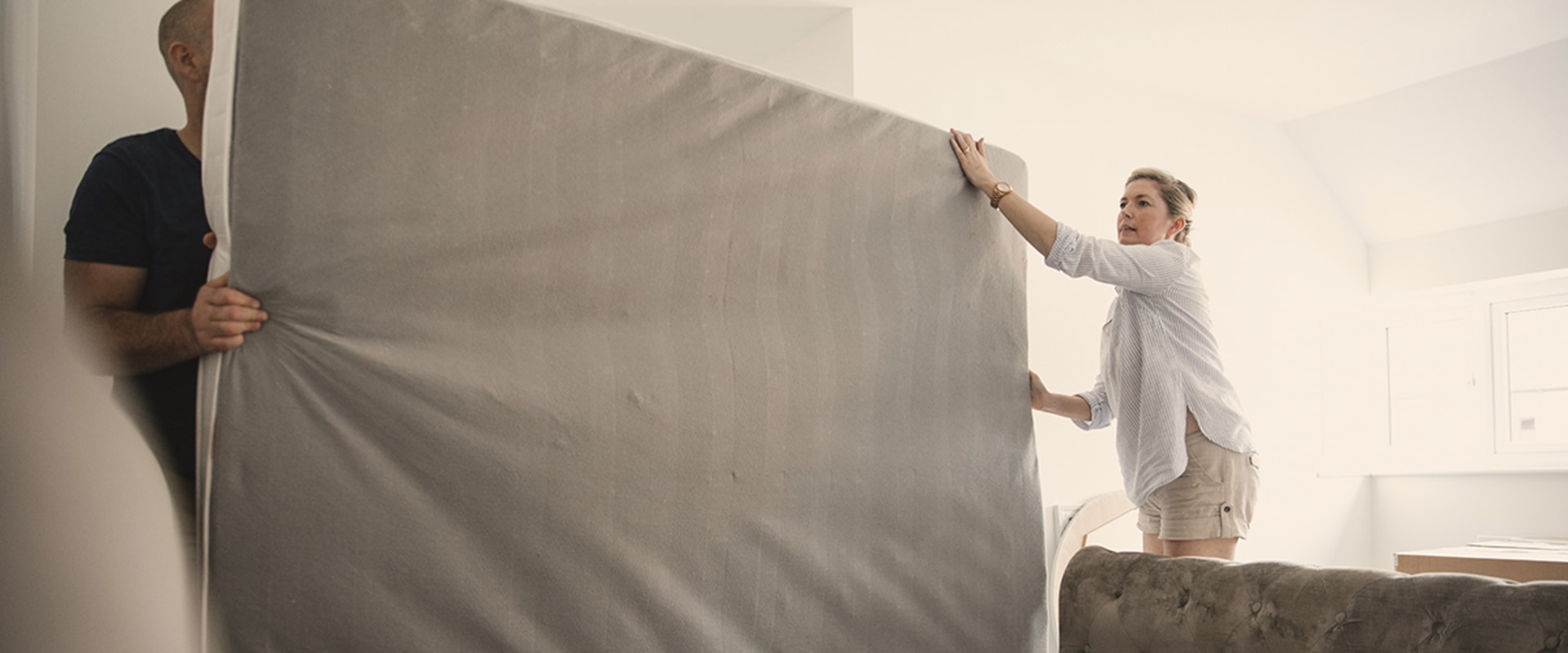 When Is The Best Time To Dispose Of Your Mattress?