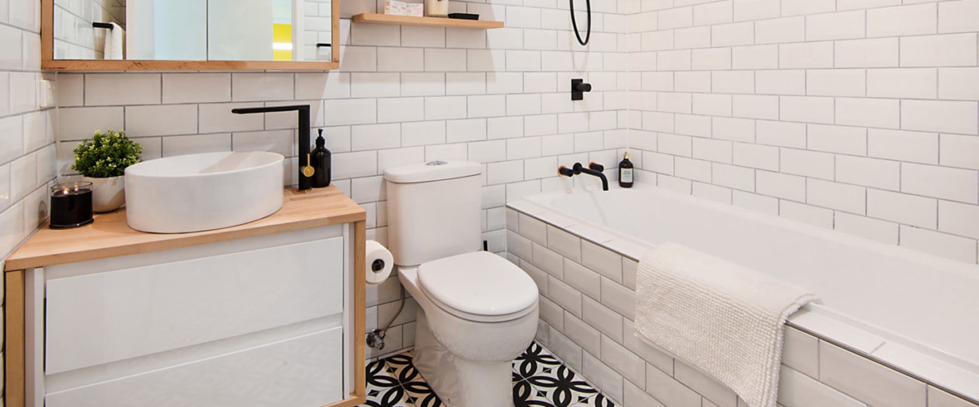 The Expert's Guide to Planning a Successful Bathroom Remodel