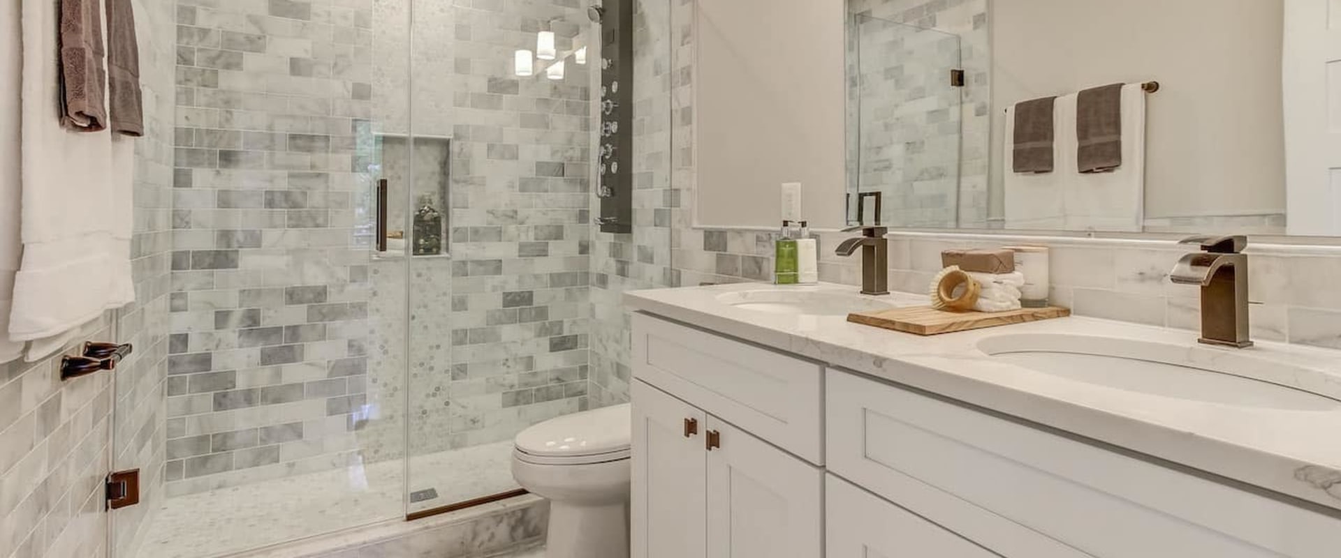Budget-Friendly Bathroom Renovation: Expert Tips
