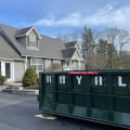 What Factors Affect Dumpster Rental Prices?