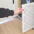 Pet Owner? Allergies? How Often Should You Change Your Furnace Filter Based on Your Lifestyle?