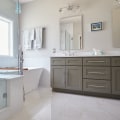 The Ultimate Guide to Understanding the Cost Breakdown of a Bathroom Remodel