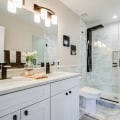 How long should it take to remodel a bathroom?