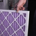 Extend the Life of Your System with a 20x25x1 HVAC and Furnace Air Filter for House
