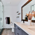 Maximizing Your ROI: Expert Tips for a Successful Bathroom Remodel