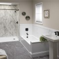 The Ultimate Guide to a One-Day Bathroom Remodel