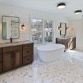 The Ultimate Guide to Bathroom Remodeling: From Planning to Completion