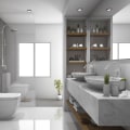 The Value and Benefits of Bathroom Renovations