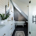 The Ultimate Guide to Bathroom Remodeling