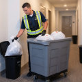 Valet Trash Pickup for Beginners: A Simple Guide for Residents