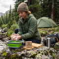 Best Environmentally Friendly Soap for Washing Dishes While Camping
