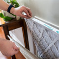 Lower Bills and Breathe Better With the 16x25x1 HVAC and Furnace Air Filter for Home