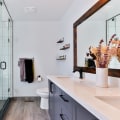 Maximizing Your Bathroom Remodel: Expert Tips for Budgeting and ROI