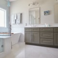 Expert Tips for a Successful Bathroom Remodel