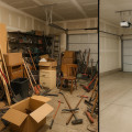 Why Two Garage Cleanout Companies Quote You Wildly Different Prices