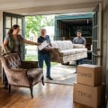 How to Create a Step-by-Step Old Furniture Disposal Plan