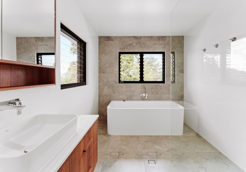 The Ultimate Guide to a Successful Bathroom Remodel