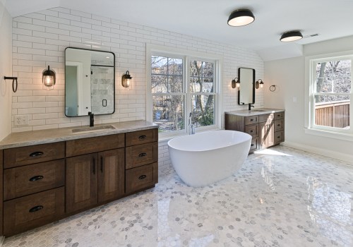 The Ultimate Guide to Completing a Bathroom Remodel in Just One Week