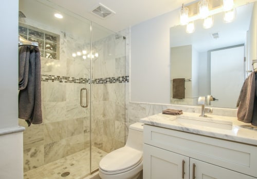 The Ultimate Guide to Bathroom Remodel Costs