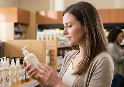 How to Choose a Fragrance-Free Soap for Dry Hands