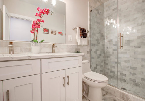 The Expert's Guide to Bathroom Remodeling: Tips for a Successful Project
