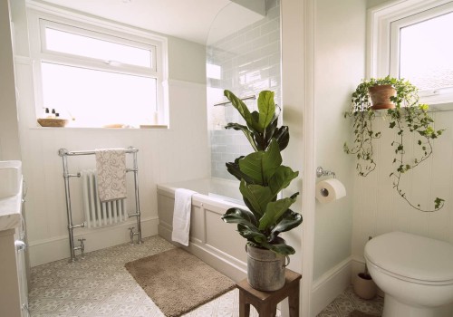 The Truth About Bathroom Remodeling Costs