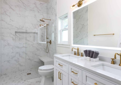 The Ultimate Guide to Creating a Realistic Budget for Your Bathroom Remodel