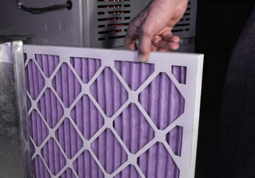 Extend the Life of Your System with a 20x25x1 HVAC and Furnace Air Filter for House