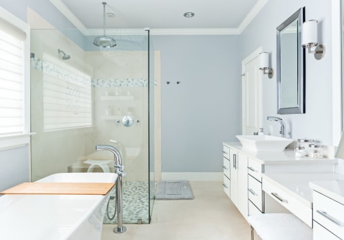 The Costly Truth About Bathroom Remodeling