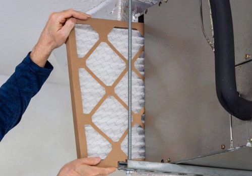 Ultimate Guide to 12x20x1 HVAC Furnace Air Filters