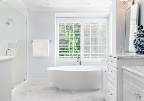 The Ultimate Guide to Bathroom Remodeling Costs