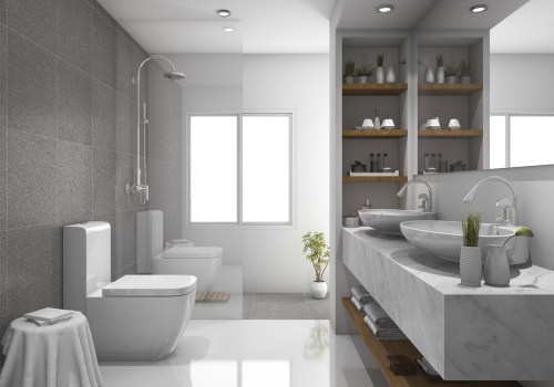 The Value and Benefits of Bathroom Renovations