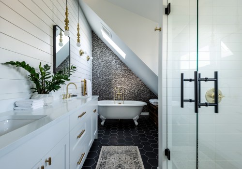 The Ultimate Guide to Bathroom Remodeling