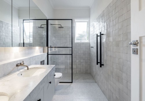 The Ins and Outs of Bathroom Remodeling: A Comprehensive Guide