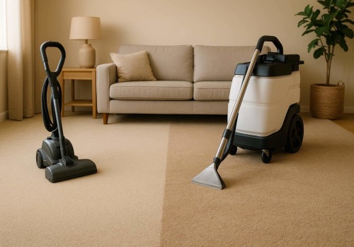 Carpet Removal Service Quality Standards to Expect