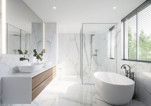 The Ultimate Guide to Overcoming Challenges in Bathroom Renovation