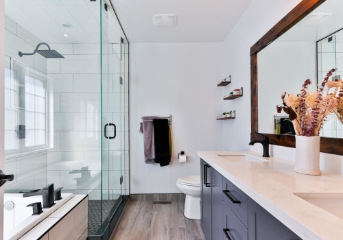 Maximizing Your Bathroom Remodel: Expert Tips for Budgeting and ROI