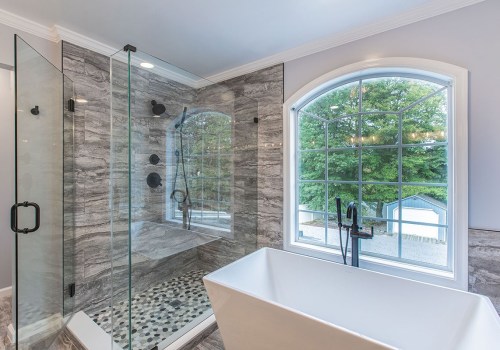 The Ultimate Guide to Creating a Budget for Your Dream Bathroom