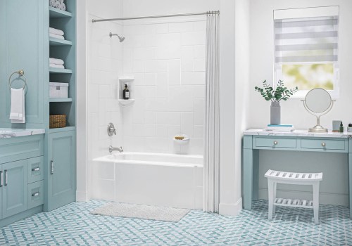 Maximizing Your Home's Value with a Bathroom Remodel